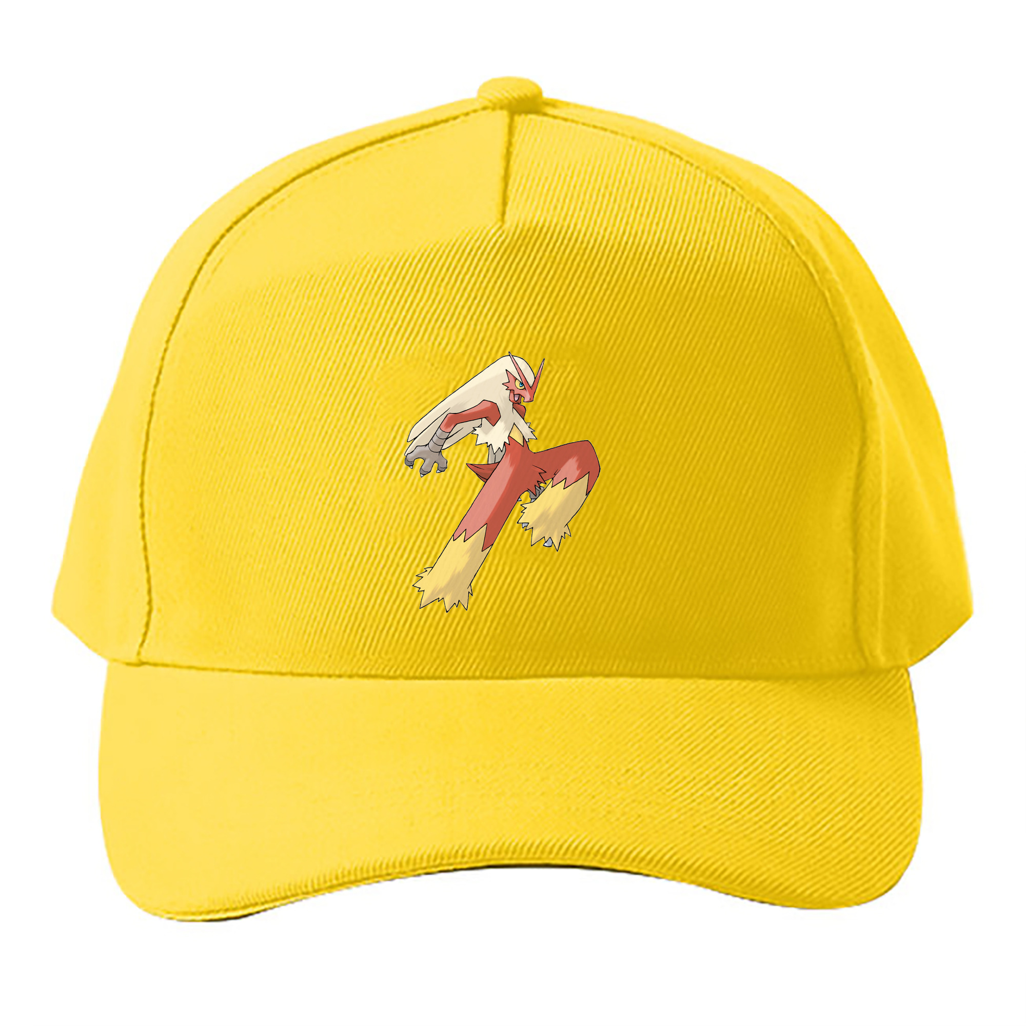 （画像用） ポケットモンスター Pokémon ベースボールキャップ 綿100％ 男女兼用 帽子 スポーツ